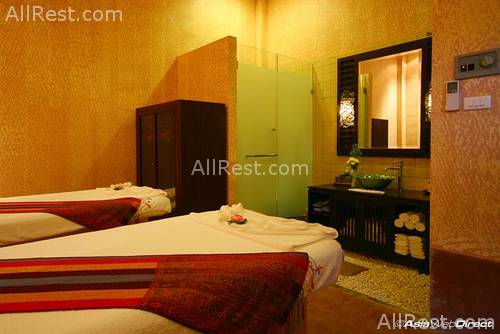 Best Western Premier Supalai Resort 42